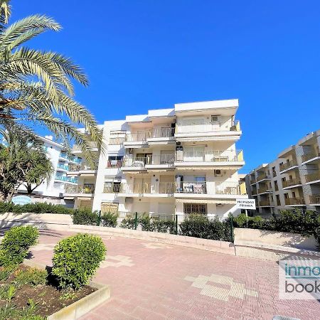 Inmobooking Pins II Essence Holyday Cambrils Exterior foto