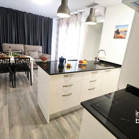Inmobooking Pins II Essence Holyday Cambrils Exterior foto