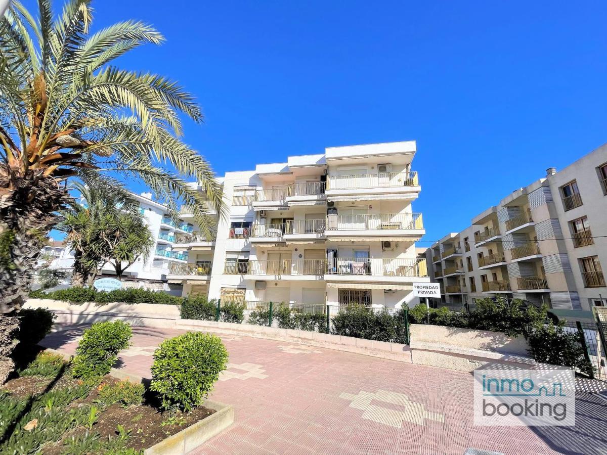 Inmobooking Pins II Essence Holyday Cambrils Exterior foto
