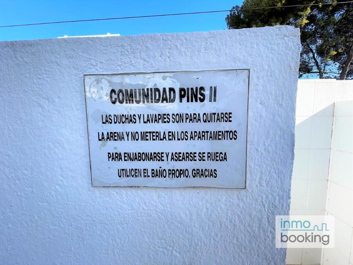 Inmobooking Pins II Essence Holyday Cambrils Exterior foto