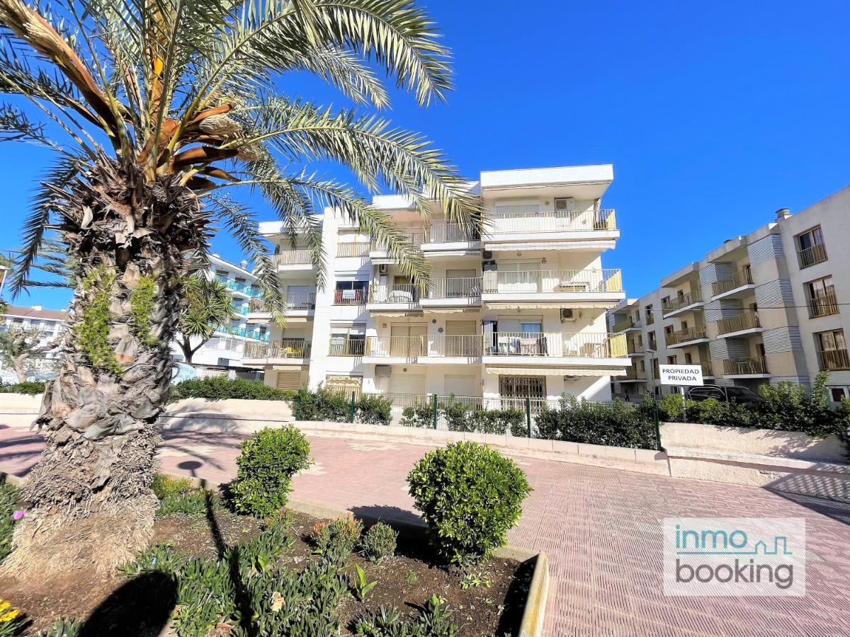 Inmobooking Pins II Essence Holyday Cambrils Exterior foto