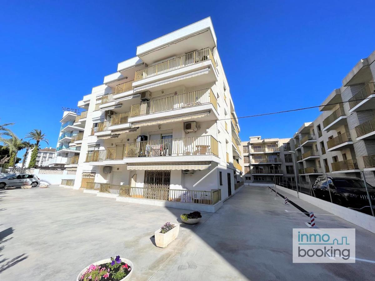Inmobooking Pins II Essence Holyday Cambrils Exterior foto