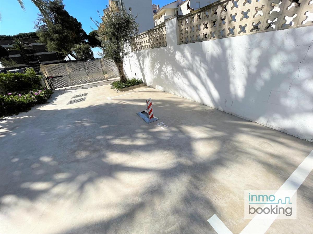 Inmobooking Pins II Essence Holyday Cambrils Exterior foto