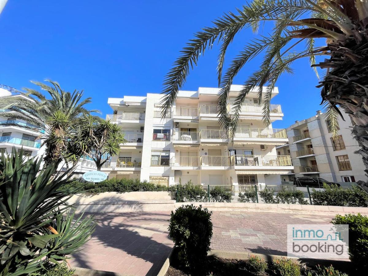 Inmobooking Pins II Essence Holyday Cambrils Exterior foto