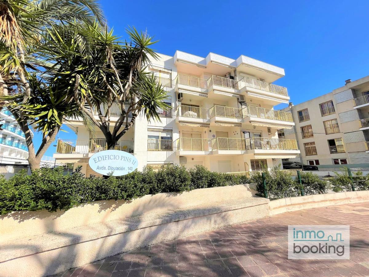 Inmobooking Pins II Essence Holyday Cambrils Exterior foto