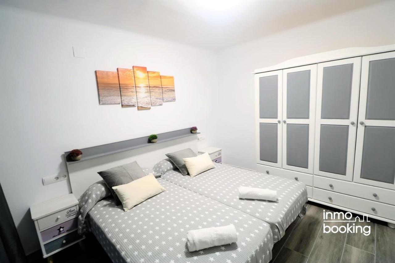 Inmobooking Pins II Essence Holyday Cambrils Exterior foto