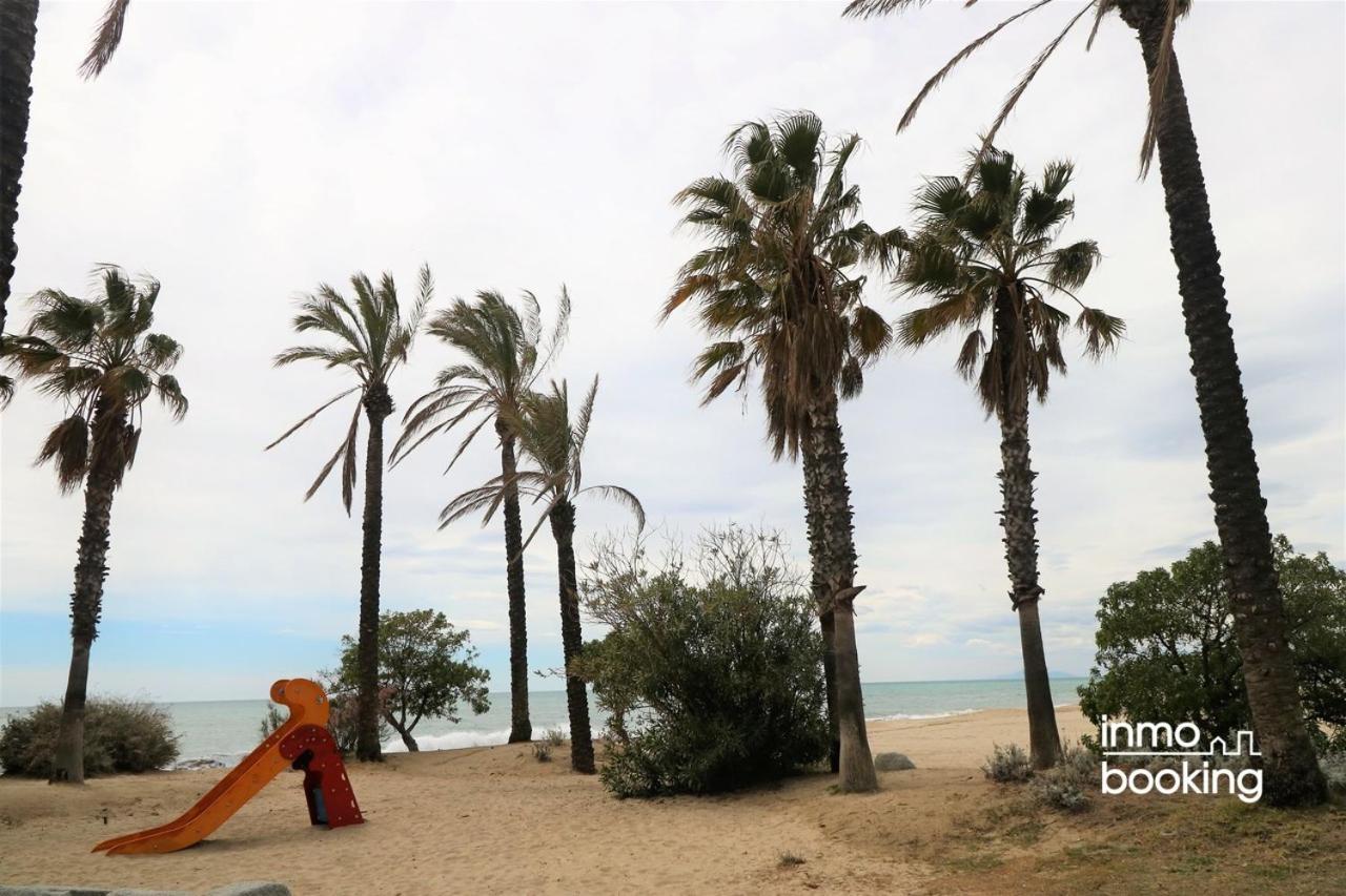 Inmobooking Pins II Essence Holyday Cambrils Exterior foto