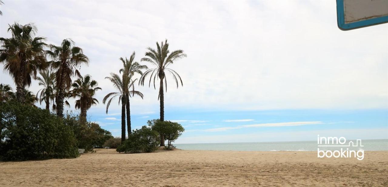 Inmobooking Pins II Essence Holyday Cambrils Exterior foto